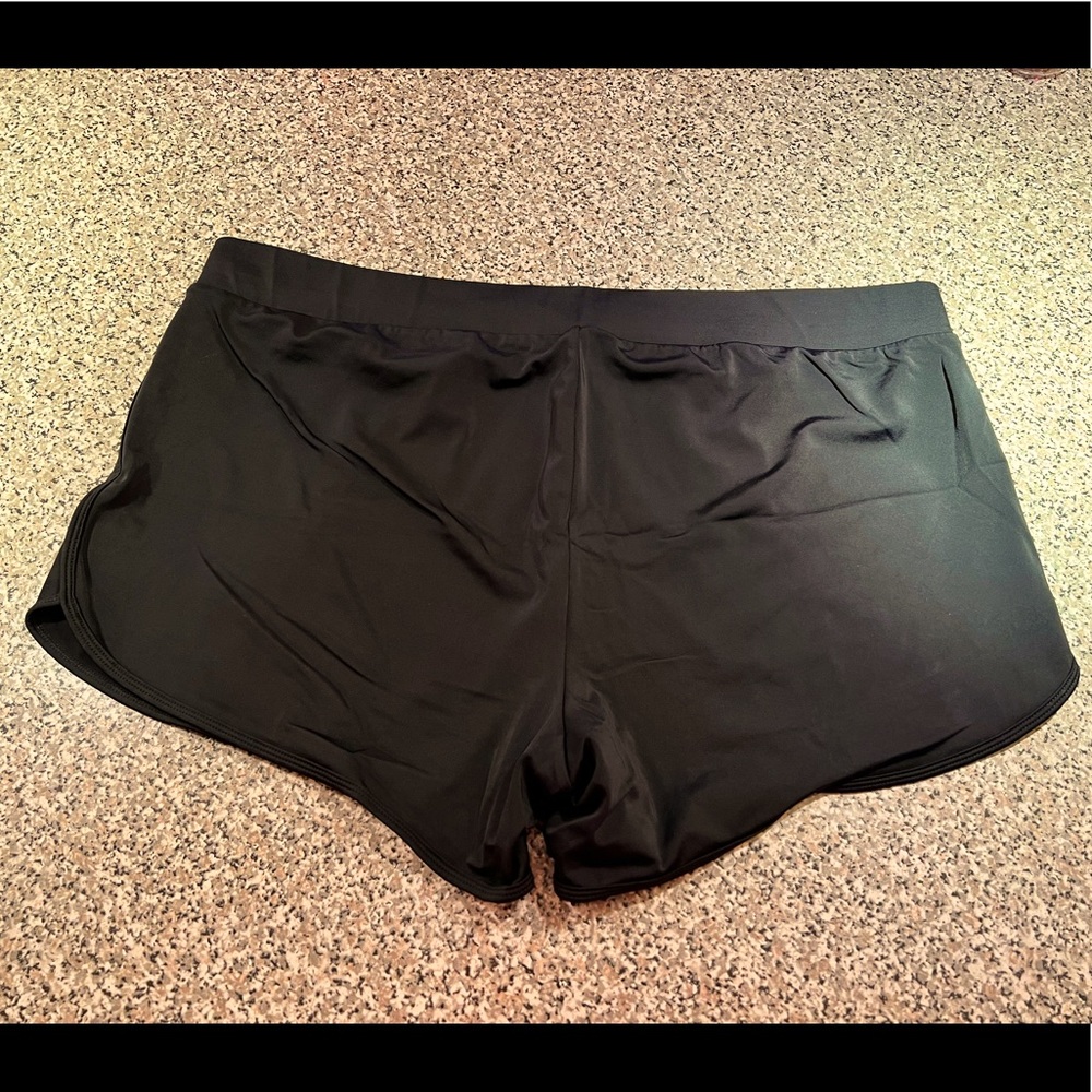 Torrid Swim Shorts